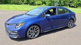 Used 2022 Toyota Corolla SE image 4