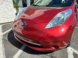 Used 2015 Nissan Leaf S w/ Charge Package image 5