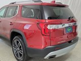 Certified 2022 GMC Acadia SLT w/ Technology Package image 6