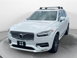 Used 2021 Volvo XC90 T6 Inscription w/ Climate Package image 3