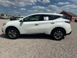 Used 2017 Nissan Murano S image 6