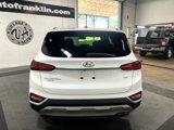 Used 2019 Hyundai Santa Fe SE image 2