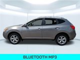 Used 2009 Nissan Rogue SL w/ Leather Pkg image 2