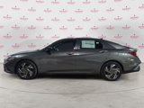 New 2025 Hyundai Elantra Sport image 2