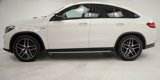 Used 2019 Mercedes-Benz GLE 43 AMG 4MATIC Coupe image 2