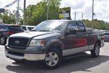 Used 2004 Ford F150 STX image 3