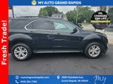 Used 2017 Chevrolet Equinox LT w/ Convenience Package image 3