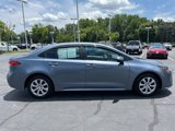 Used 2024 Toyota Corolla LE image 4