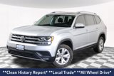 Used 2018 Volkswagen Atlas Launch Edition image 2