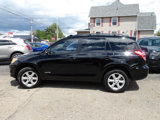 Used 2010 Toyota RAV4 Limited image 3
