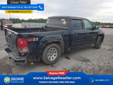 Used 2008 GMC Sierra 1500 SLE w/ All-Terrain Package image 4