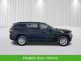 New 2025 Jeep Grand Cherokee L Laredo w/ Luxury Tech Group I image 3