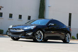 Used 2013 Hyundai Genesis 3.8 image 3