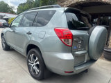 Used 2007 Toyota RAV4 4WD image 3