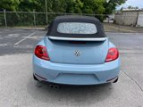 Used 2014 Volkswagen Beetle TDI image 5