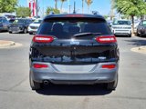 Used 2017 Jeep Cherokee Latitude w/ Comfort & Sound Group image 4