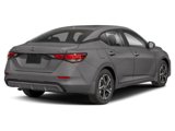 New 2025 Nissan Sentra SV w/ All-Weather Package image 2