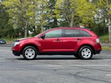 Used 2007 Ford Edge SE image 2