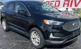 Used 2024 Ford Edge SEL image 2