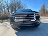 Used 2023 GMC Acadia SLE w/ Driver Convenience Package image 3