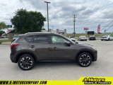 Used 2016 MAZDA CX-5 Grand Touring image 4