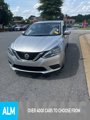 Used 2016 Nissan Sentra S image 3
