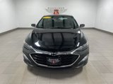 Used 2023 Chevrolet Malibu RS image 2