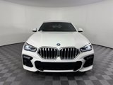 Used 2021 BMW X6 xDrive40i w/ M Sport Package image 2