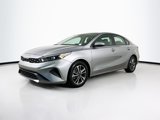 Used 2023 Kia Forte LXS image 3