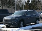 Used 2021 Jeep Cherokee Latitude Lux w/ Trailer Tow Group image 3