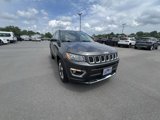 Used 2019 Jeep Compass Limited w/ Safety & Security Group image 2
