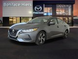 Used 2022 Nissan Sentra SV image 3