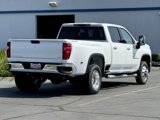 New 2024 Chevrolet Silverado 3500 LTZ w/ LTZ Plus Package image 5