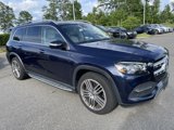 Used 2020 Mercedes-Benz GLS 450 4MATIC image 3
