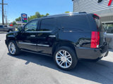 Used 2014 Cadillac Escalade Platinum image 5