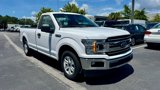 Used 2019 Ford F150 XL w/ XL Power Equipment Group image 2