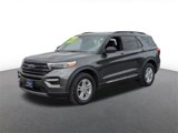 Used 2020 Ford Explorer XLT w/ Equipment Group 202A image 6
