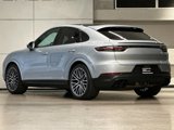Certified 2022 Porsche Cayenne Coupe image 3