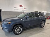 Used 2021 Jeep Cherokee Latitude Plus image 4