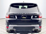 Used 2022 Land Rover Range Rover Sport HSE Silver Edition image 5