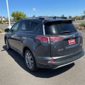 Used 2017 Toyota RAV4 Limited image 2
