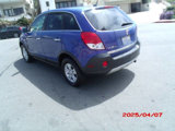 Used 2008 Saturn Vue XE image 4