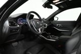 Certified 2022 BMW 330i xDrive Sedan w/ Driving Assistance Package image 4