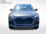 Used 2022 Audi Q5 2.0T Premium Plus w/ Premium Plus Package image 4