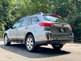 Used 2011 Subaru Outback 2.5i Premium w/ All-Weather Pkg image 6