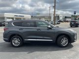 Used 2020 Hyundai Santa Fe SEL image 2
