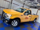 Used 2017 Ford F150 XL w/ Equipment Group 101A Mid image 4