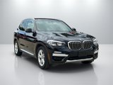Used 2019 BMW X3 sDrive30i w/ Driving Assistance Package image 3