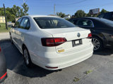 Used 2017 Volkswagen Jetta S image 5