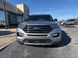 Certified 2021 Ford Explorer XLT w/ Equipment Group 202A image 3